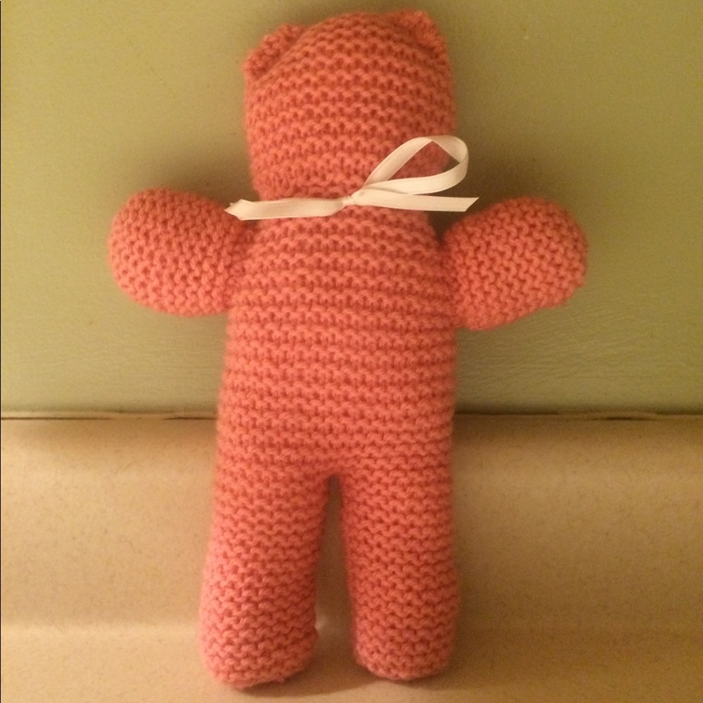 Buddy Bear